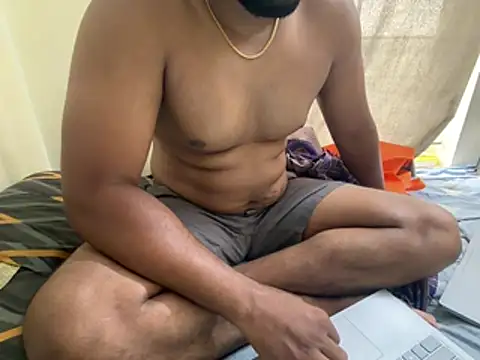 kishore_kanan Шоу с уебкамера