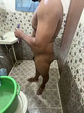 kishore_kanan Webcam-Show