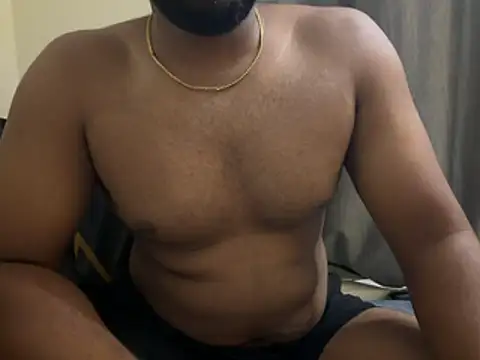 kishore_kanan Show Webcam