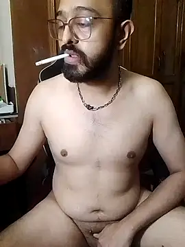 freakkydessi Show in webcam