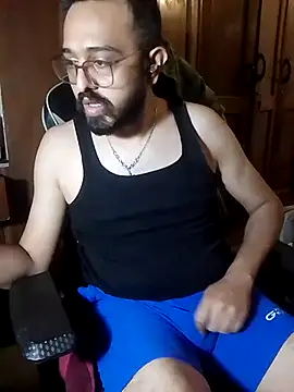freakkydessi Webcamshow