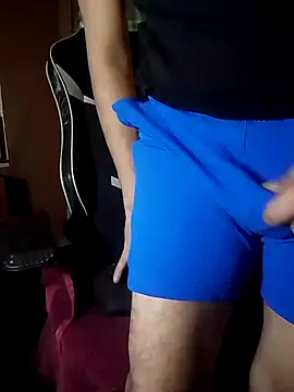 freakkydessi Pertunjukan Webcam