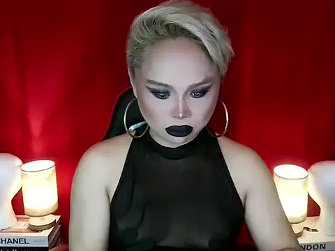 Drop-Ur-Tokens-For-My-Cum Pertunjukan Webcam