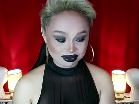 Drop-Ur-Tokens-For-My-Cum Show Webcam