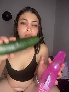 Živá chatovací místnost Salsa_Seductre