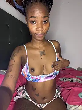 ShakiraThompss18's Webcam Show