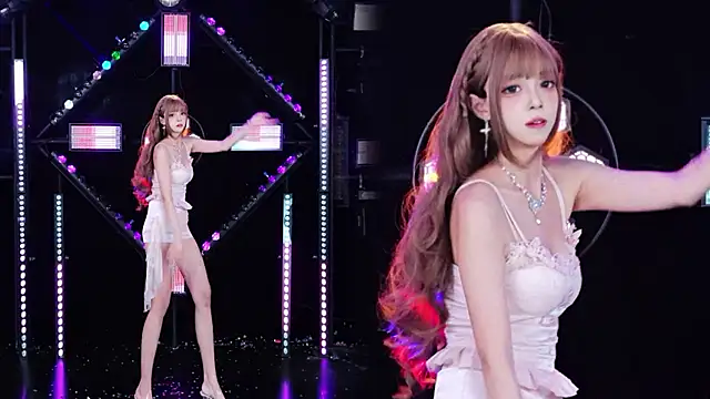 عرض كام Alice-520