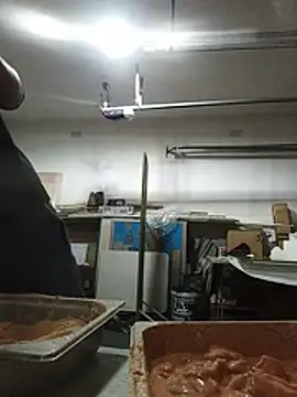 Show webcam de Promisefuck1