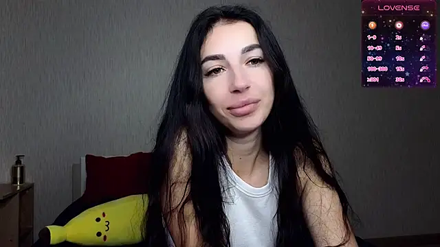 milkiss__kiss Шоу с уебкамера