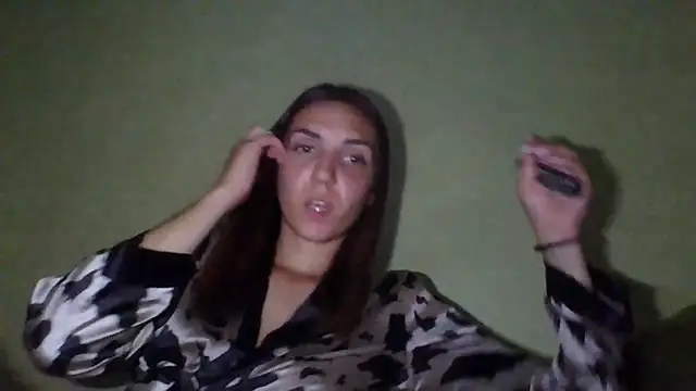 Zlatixx's Live XXX Chat