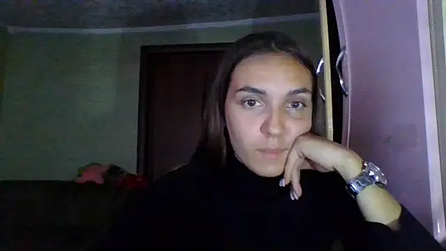 Zlatixx Live XXX-Chat