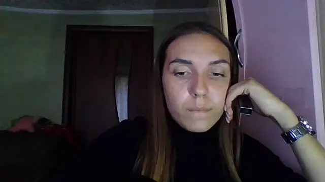 Zlatixx Live XXX-chat