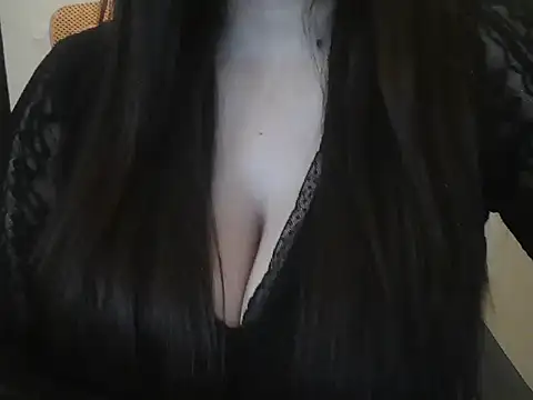 Czat XXX na żywo – MidNight_Meltt