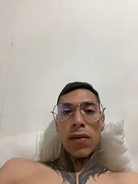 Show de webcam de alejoggg1