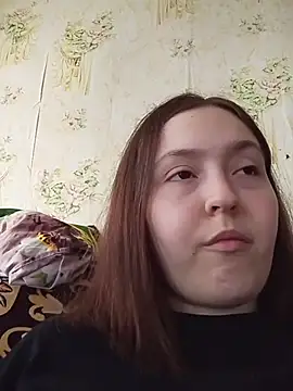 BabyTori webcam show