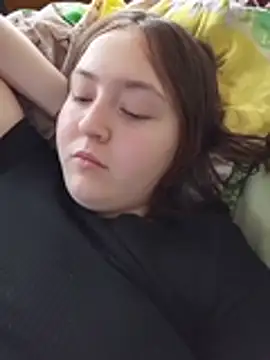BabyTorin Webbikameraesitys