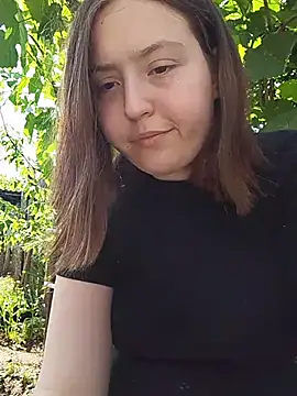 Živý XXX chat BabyTori