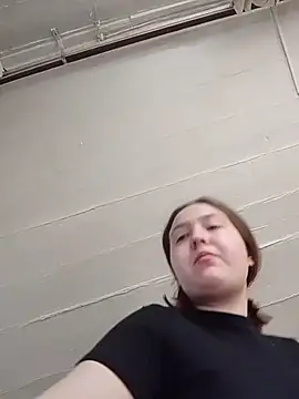 BabyTori's Webcam Show