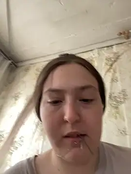 BabyTori live XXX chat