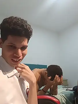 MAX_LEGEND Show in webcam