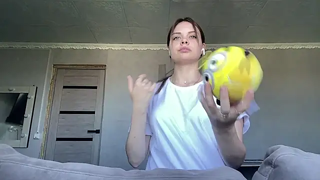 VivaDufficy's Live XXX Chat