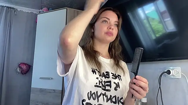 VivaDufficy Webcam Show