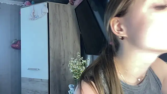 VivaDufficy webcam show