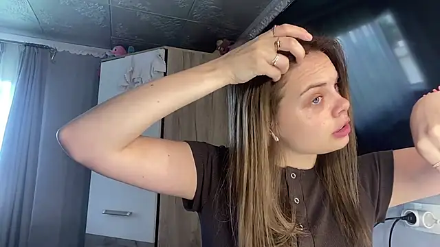 VivaDufficy: онлайн-секс-чат