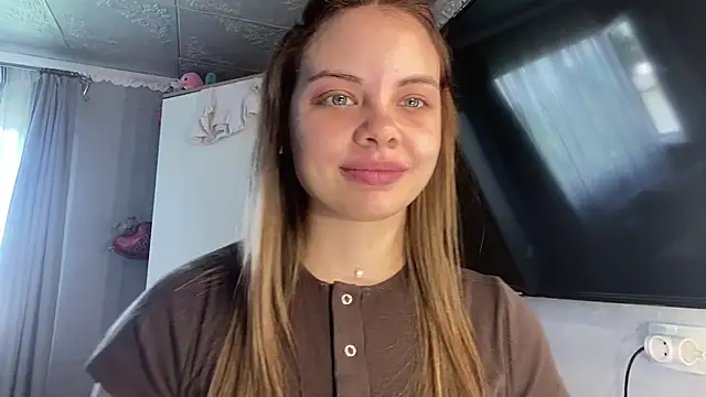 Živý XXX chat VivaDufficy