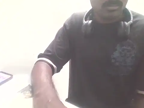 Tamil_Tutyboy's Webcam Show