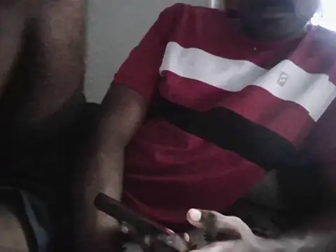 Tamil_Tutyboy Adlı Modelin Web Kamerası Şovu