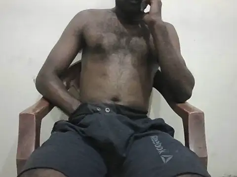 Tamil_Tutyboy Adlı Modelin Web Kamerası Şovu