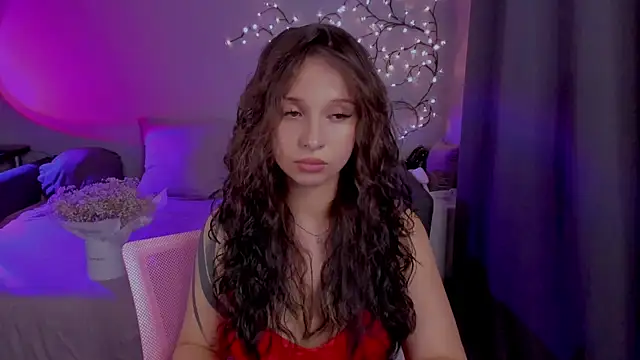 Chat +18 de WeepyMoon ao vivo