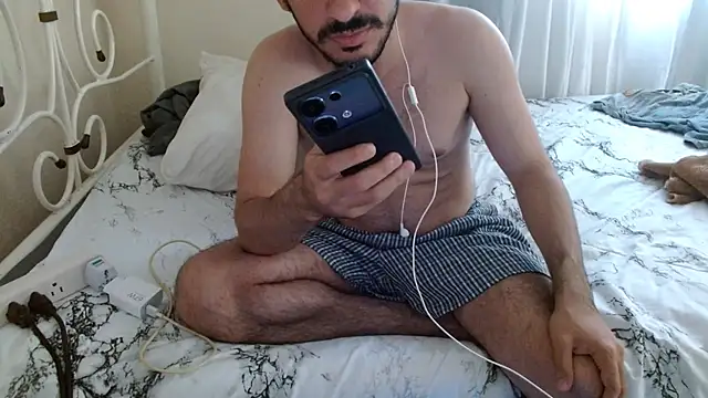 JasonLopeez Show Webcam