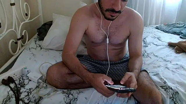JasonLopeez Webcam show