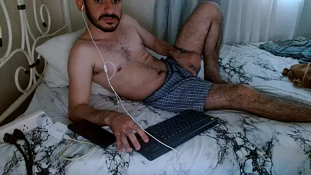 عرض كام JasonLopeez