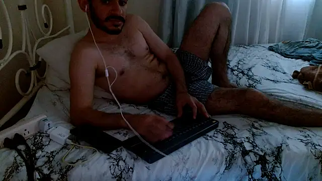 JasonLopeez – webcam-show