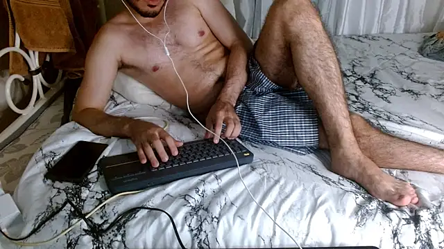 JasonLopeez Webcamshow