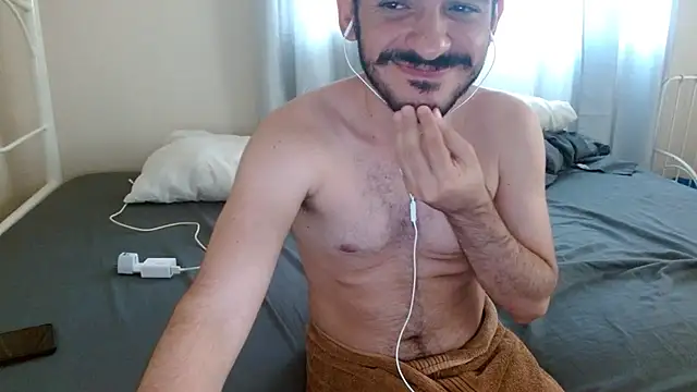 JasonLopeez Webcamshow
