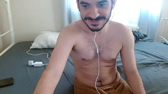 JasonLopeez Show in webcam