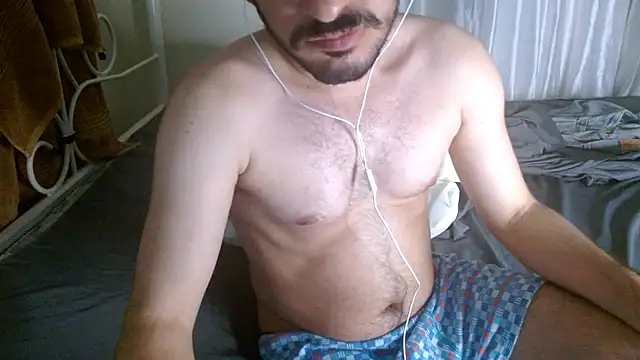 Show Webcam de JasonLopeez