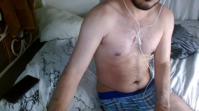JasonLopeez Show in webcam