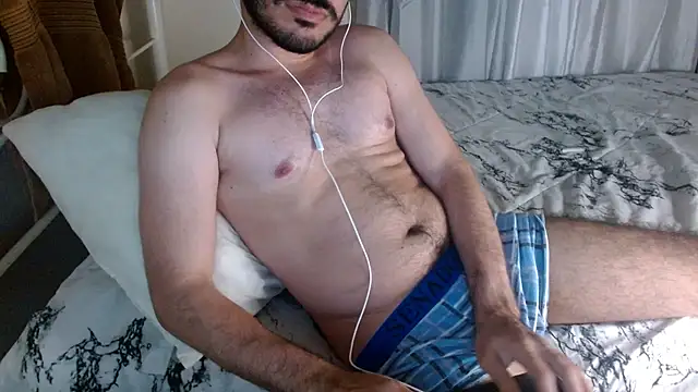 JasonLopeez webcam show