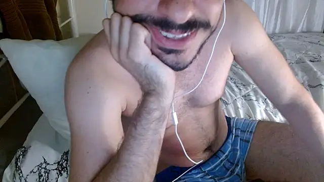 Webkamerová show JasonLopeez