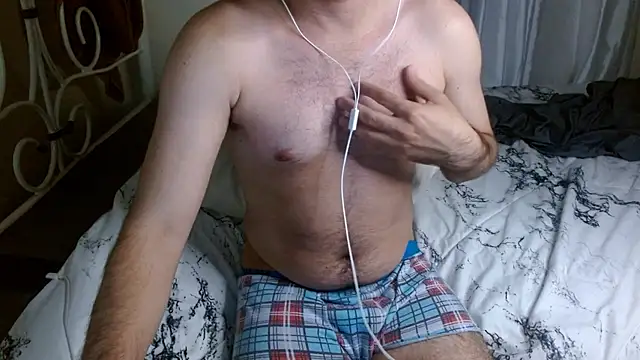 Webkamerová show JasonLopeez