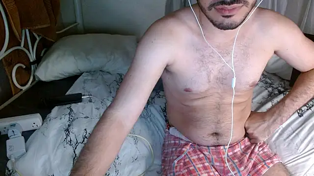 JasonLopeez Webcamshow