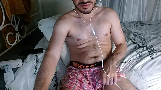 JasonLopeez webcam show