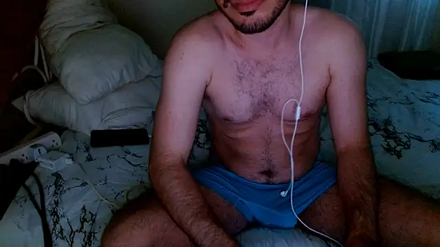 JasonLopeez Шоу с уебкамера
