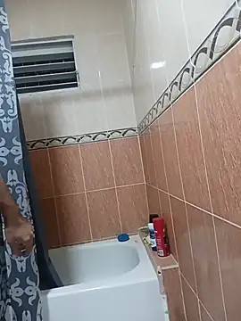 Show Webcam de JasonLopeez