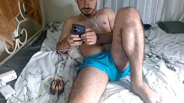 JasonLopeez ওয়েবক্যাম শো